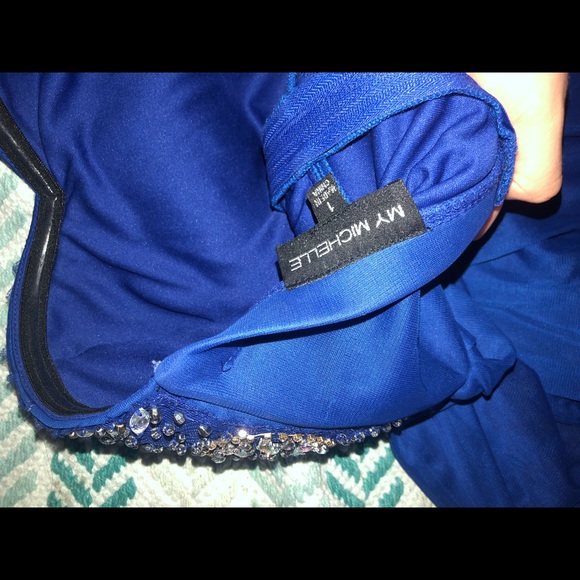 Prom dress - Picture 6 of 8